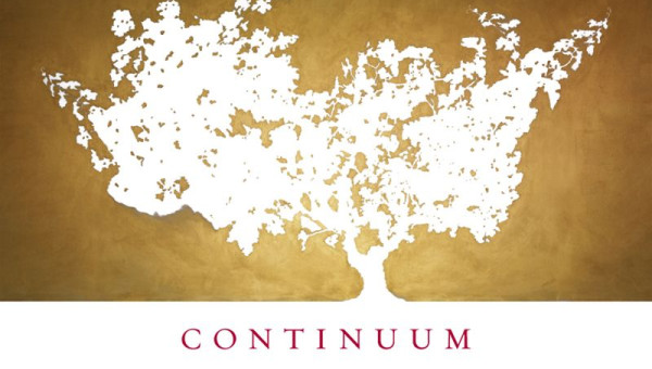 Continuum Wine Tasting