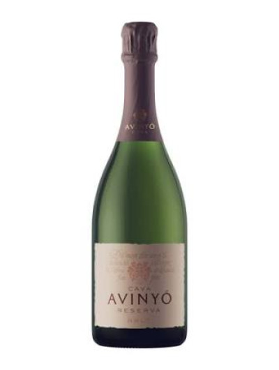 Avinyo Cava Brut Reserva