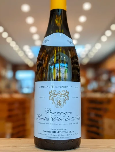 Bourgogne Hautes Cotes de Nuits 2024