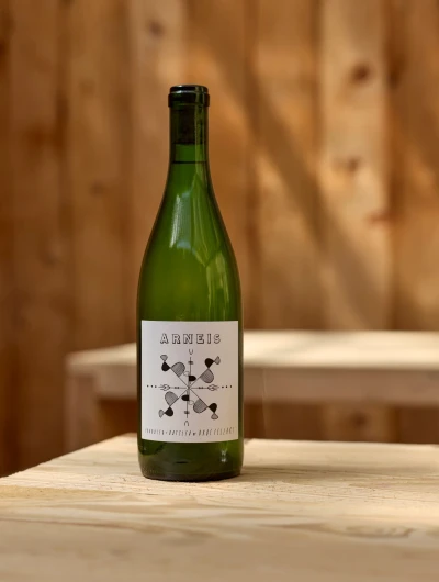 Broc Cellars Fox Hill Arneis