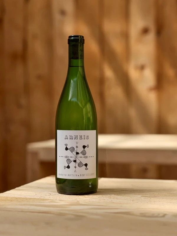 Broc Cellars Fox Hill Arneis