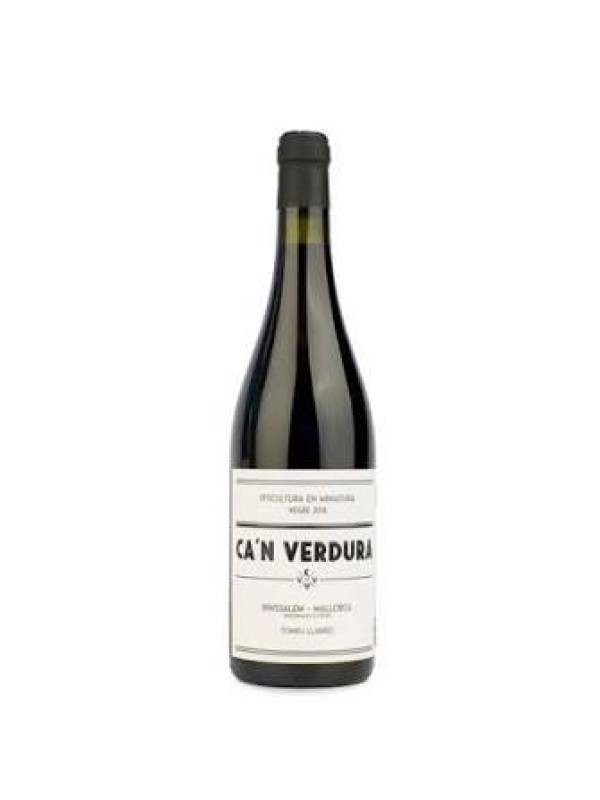 Verdura Negre